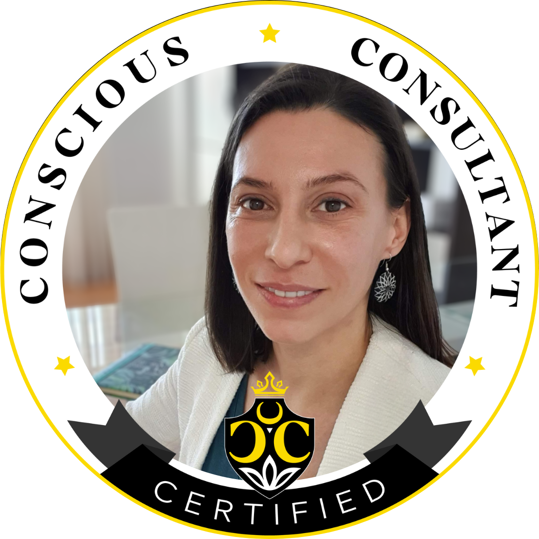 Certified Consultant